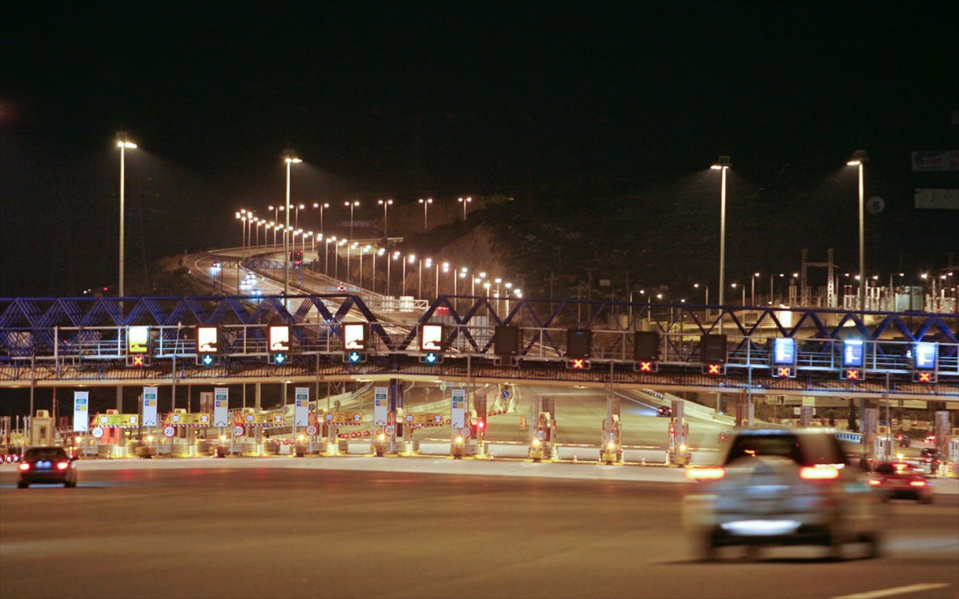 Αθήνα – Πάτρα: Τι θα πληρώσεις σε βενζίνη και διόδια το Πάσχα 