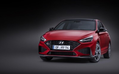 Hyundai i30: Έκπτωση έως 800 €