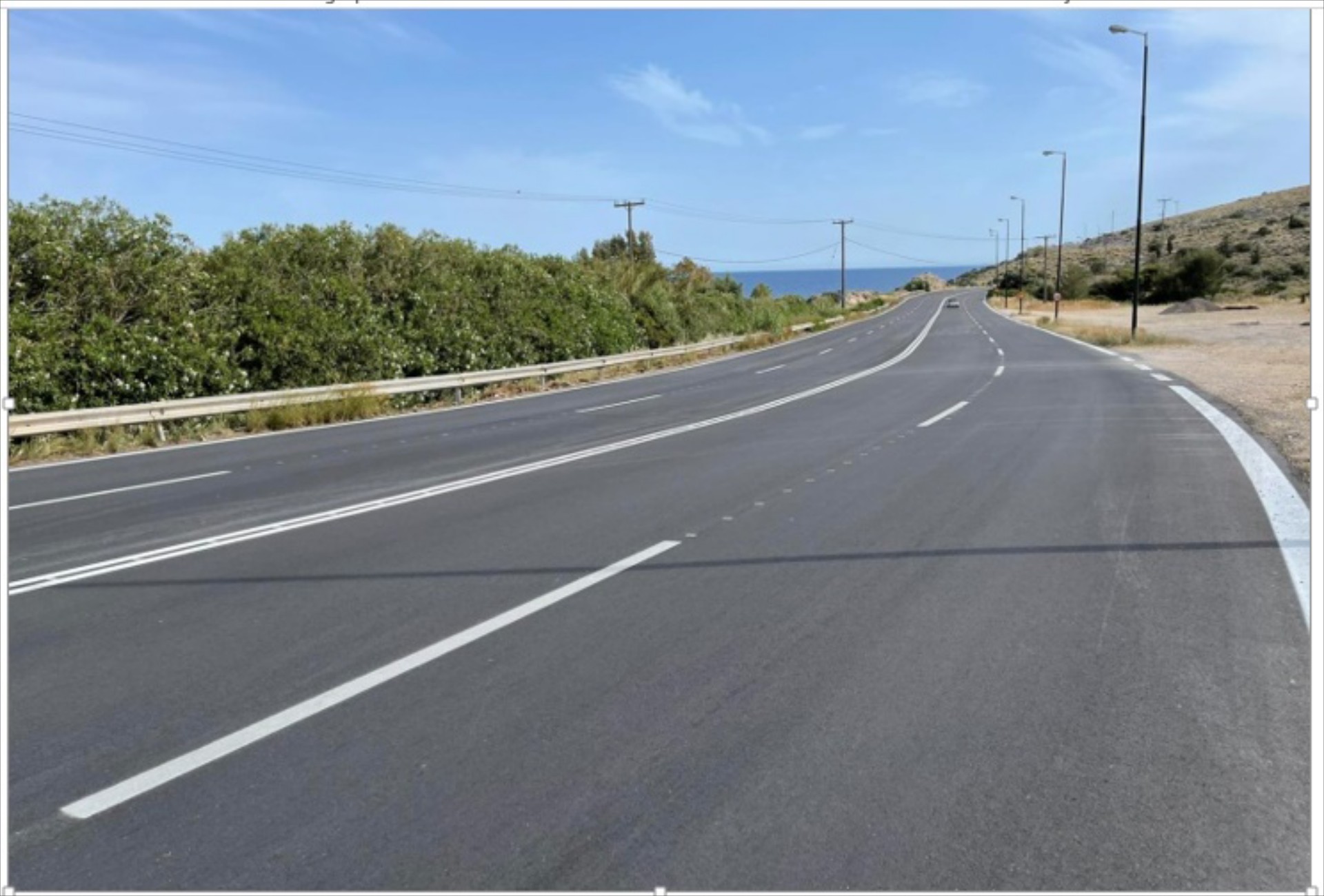 Αττική Οδός: Επεκτάσεις προς Ραφήνα, Λαύριο και Λ. Βουλιαγμένης – Σε ποια φάση βρίσκονται