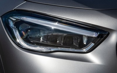 Premium SUV με 0-100 km/h σε 7,1'' και κατανάλωση 1,4 lt/100 km. Ποιο είναι;