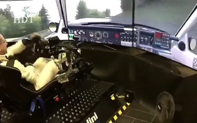 Όταν έχεις κάτι τέτοιο δεν χρειάζεται να ξαναβγείς από το σπίτι [Video]