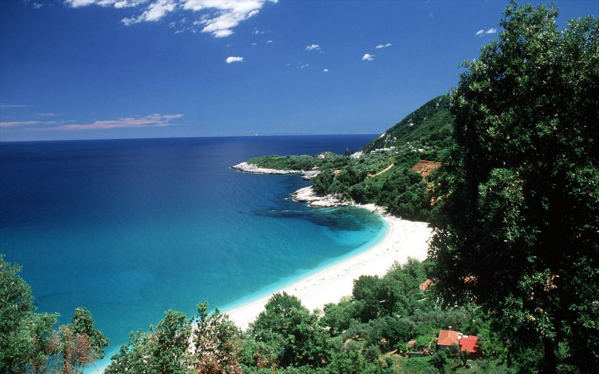 Πάσχα στο Πήλιο: Πόσα θα πληρώσεις σε διόδια και βενζίνη