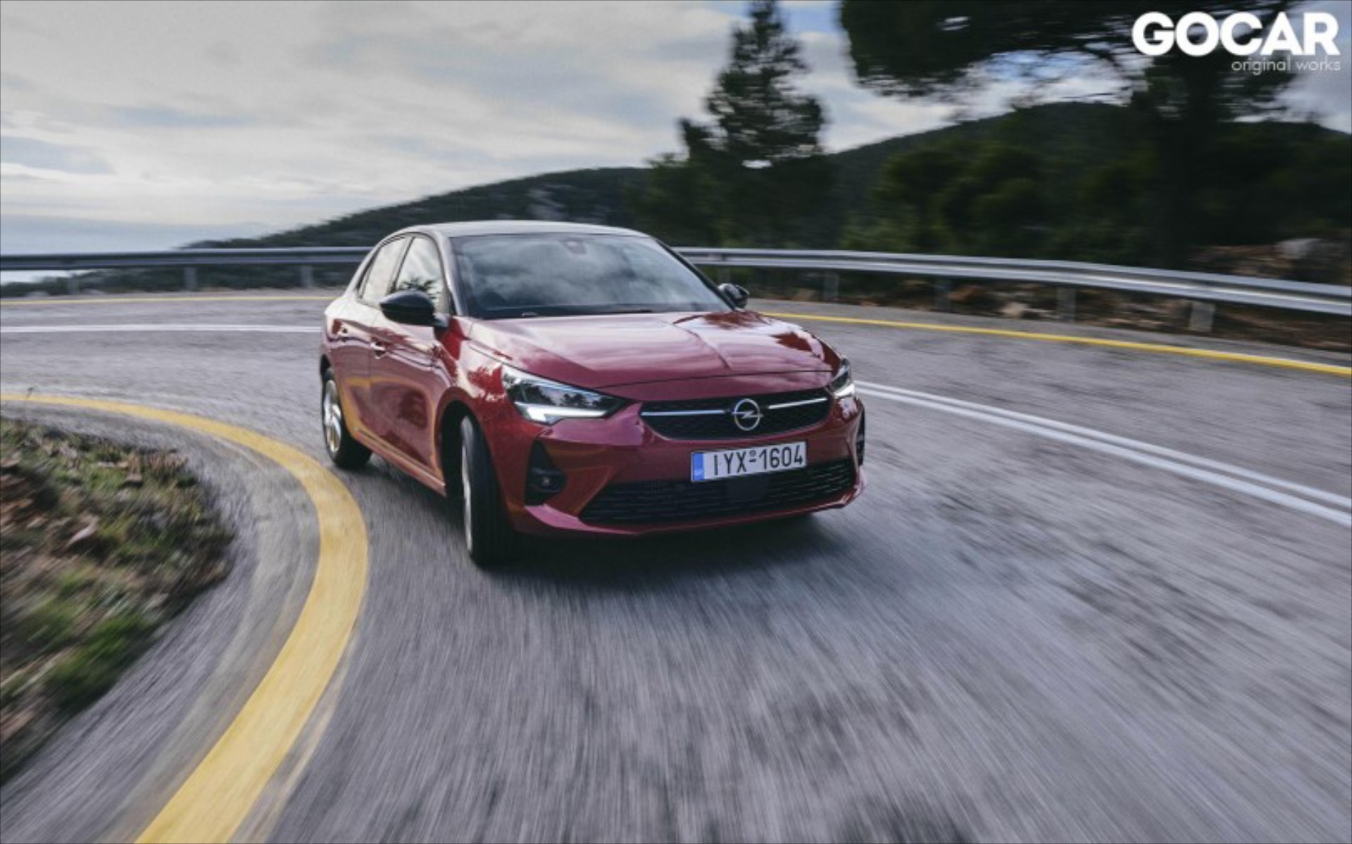 Opel Corsa: Δείτε αναλυτικά τιμές & εξοπλισμό για όλες τις εκδόσεις 