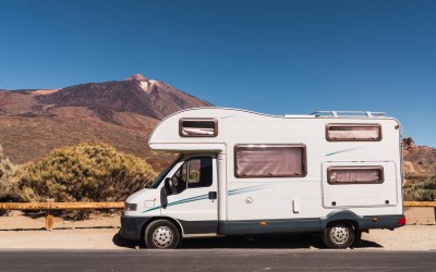 Αυτοκινούμενο Τροχόσπιτο: Δες πόσο κοστίζει η ενοικίαση και πόσο η αγορά
