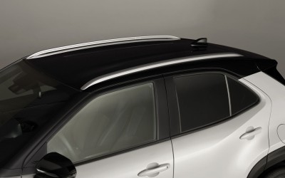 Το εντυπωσιακό crossover των 125 ίππων με κόστος 17.000 ευρώ – Ποιο είναι;