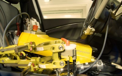 Οι 2 νέες «προσλήψεις» της Ford που μπορούν να δουλεύουν μέρα-νύχτα χωρίς φαί και νερό [Video]