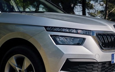 Μικρό SUV πόλης με άνετους χώρους και τιμή ευκαιρία! Ποιο είναι;
