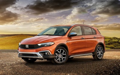 Fiat Tipo: Δείτε αναλυτικά τιμές & εξοπλισμό για όλες τις εκδόσεις