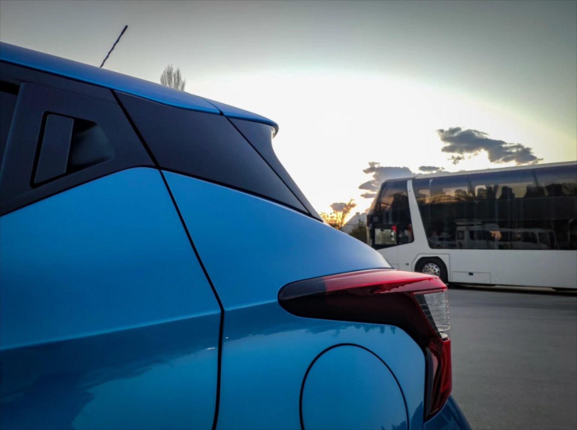 Προηγμένο supermini με τούρμπο βενζινοκινητήρα και πλούσιο εξοπλισμό – Ποιο είναι; 