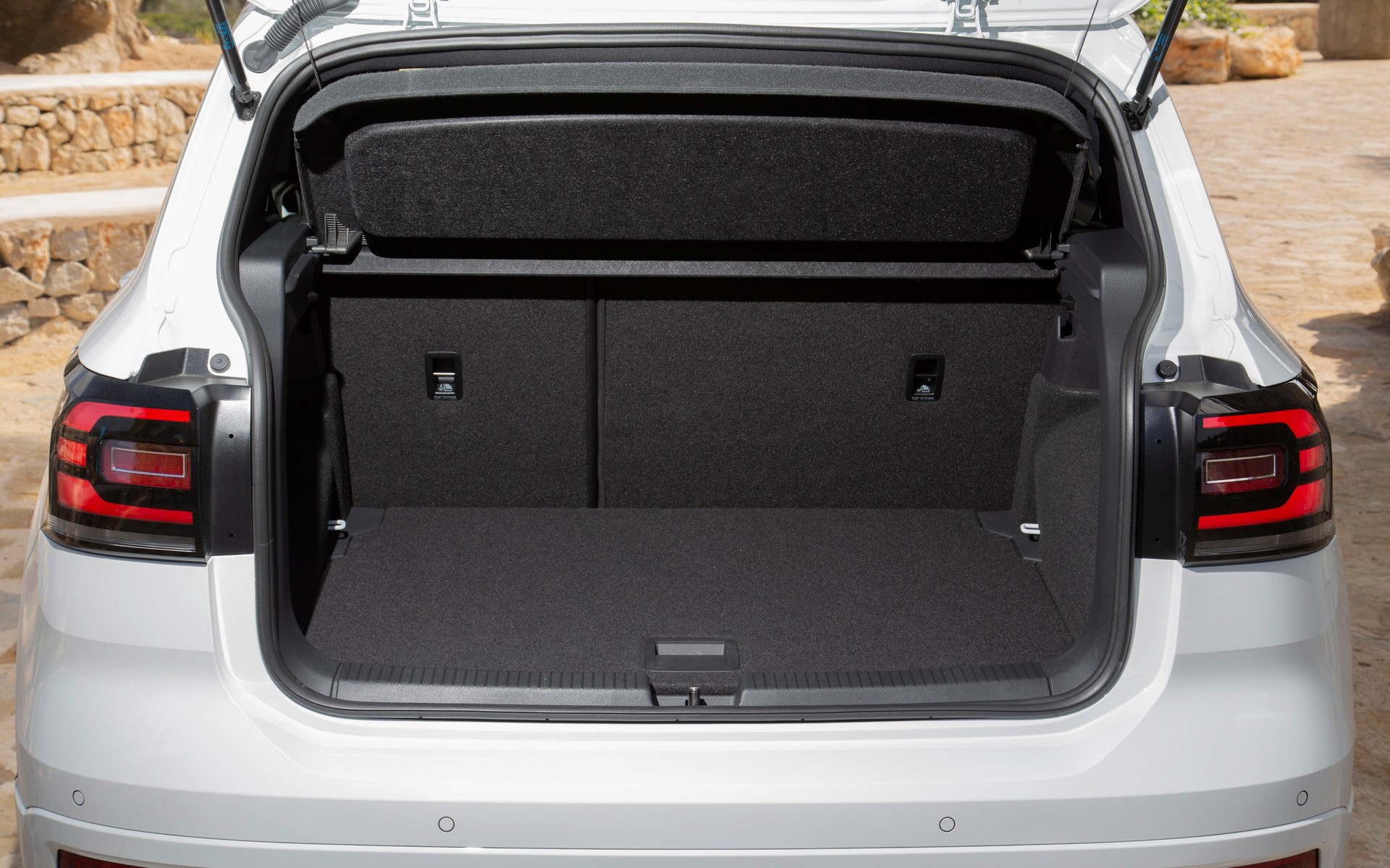 Compact SUV 150 ίππων με πορτμπαγκάζ 417 lt που καίει 5,9 lt/100 km! – Ποιο είναι;