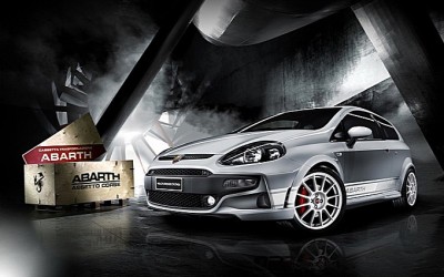 Abarth – esseesse Punto Evo και 500C