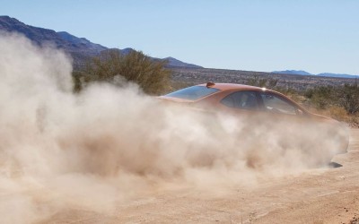 Οριστικοποιήθηκε η ημερομηνία αποκάλυψης του Subaru WRX