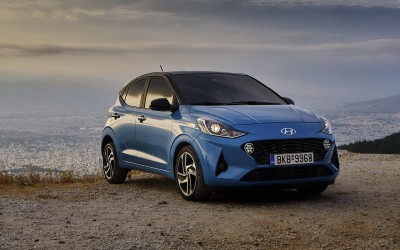 Μάθε πότε το Hyundai Motor Group θα παρουσιάσει το πρώτο της ηλεκτρικό πόλης