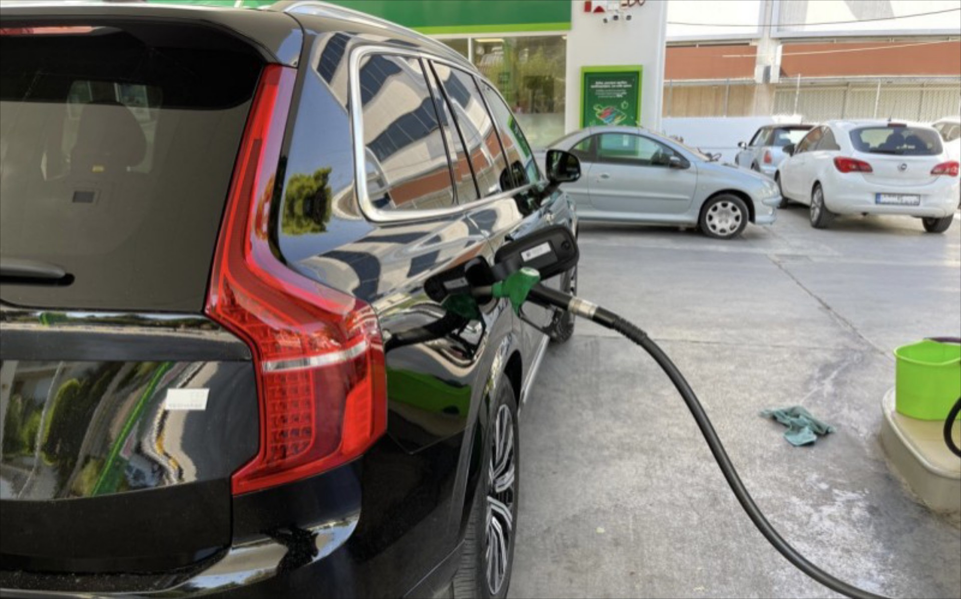 Πόσο θα πληρώσεις τη βενζίνη σήμερα, 26 Αυγούστου; 