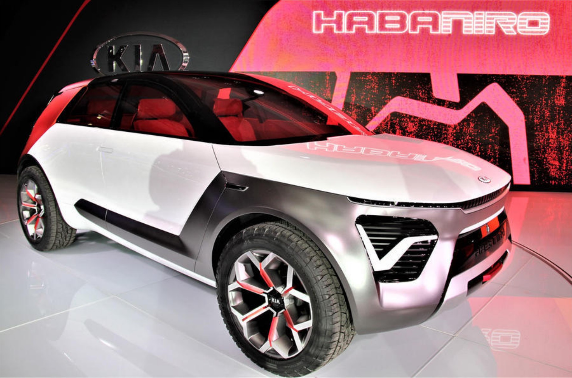 Έτσι θα είναι η δεύτερη γενιά του Kia Niro