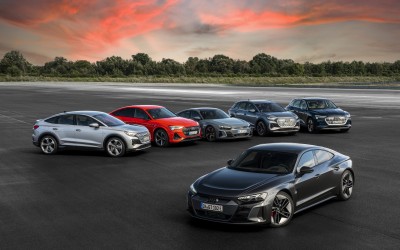 Τι είναι το «Vorsprung 2030» και τι σημαίνει για το μέλλον της Audi;