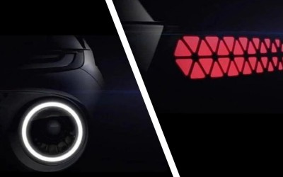 Δες πότε θα παρουσιάσει η Hyundai το μικρότερο SUV της γκάμας της