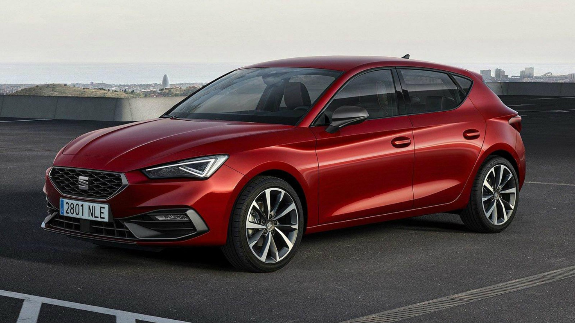 Seat TAXI με όφελος έως 2.500 ευρώ – Δείτε τις τιμές