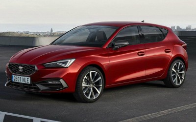 Seat TAXI με όφελος έως 2.500 ευρώ – Δείτε τις τιμές