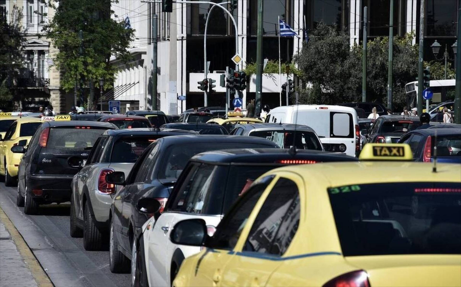 Ηλεκτρονικά η προσωρινή άδεια κυκλοφορίας «Μ» μέσω της πλατφόρμας myCAR