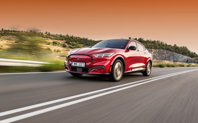 Δοκιμάζουμε 5 νέα SUV και… αναφέρουμε!