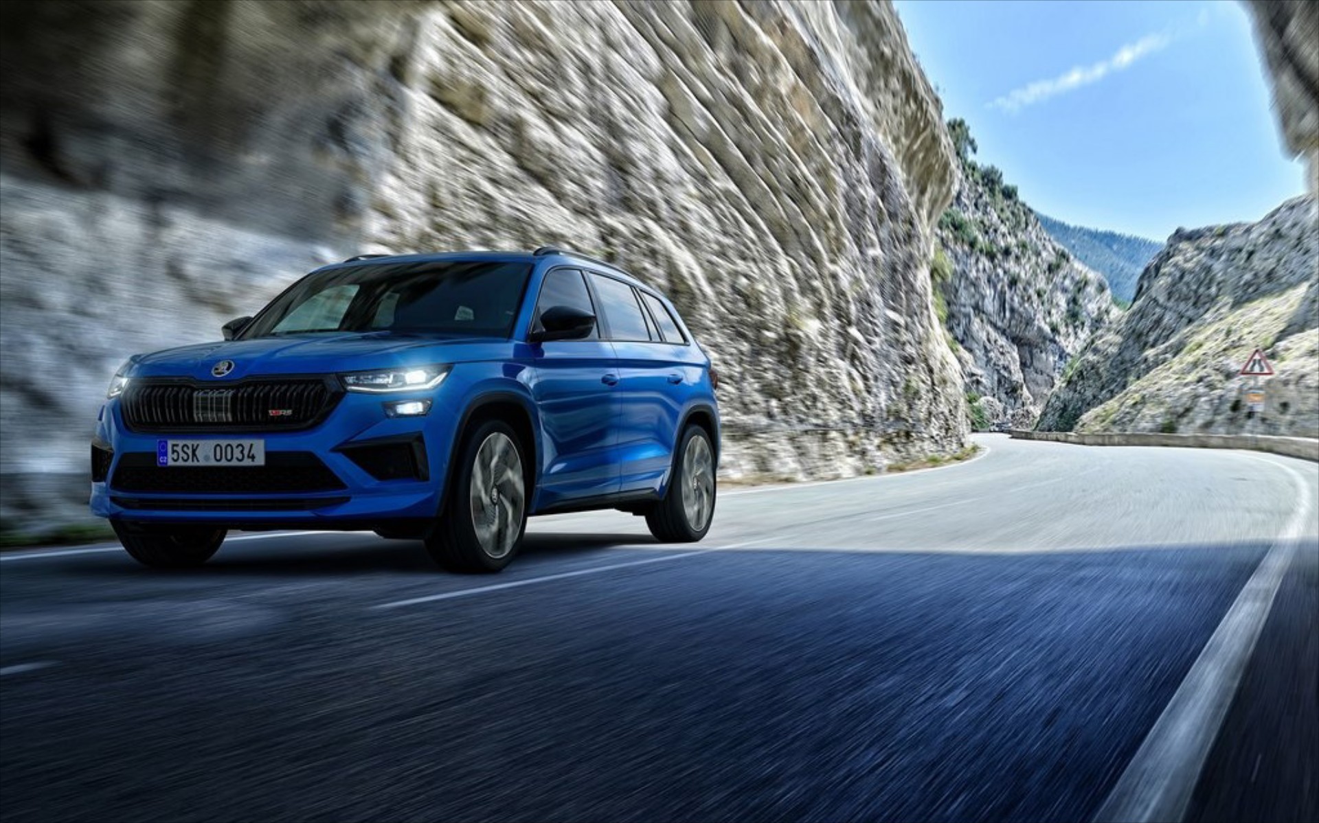 Skoda Kodiaq: Δείτε αναλυτικά τις τιμές και όλες τις εκδόσεις του ανανεωμένου SUV 