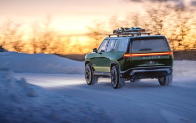 Ένας νέος φιλόδοξος κατασκευαστής αυτοκινήτων θέλει να κατακτήσει την αγορά ηλεκτρικών SUV