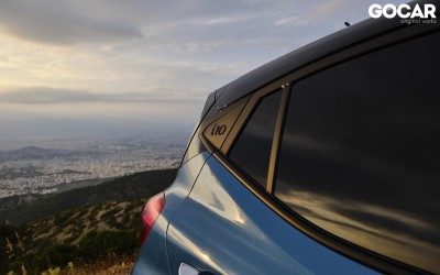 Το αυτοκίνητο πόλης με τις περισσότερες πωλήσεις στην Ελλάδα που ξεκινά κάτω από τις 12.500 ευρώ! – Ποιο είναι;