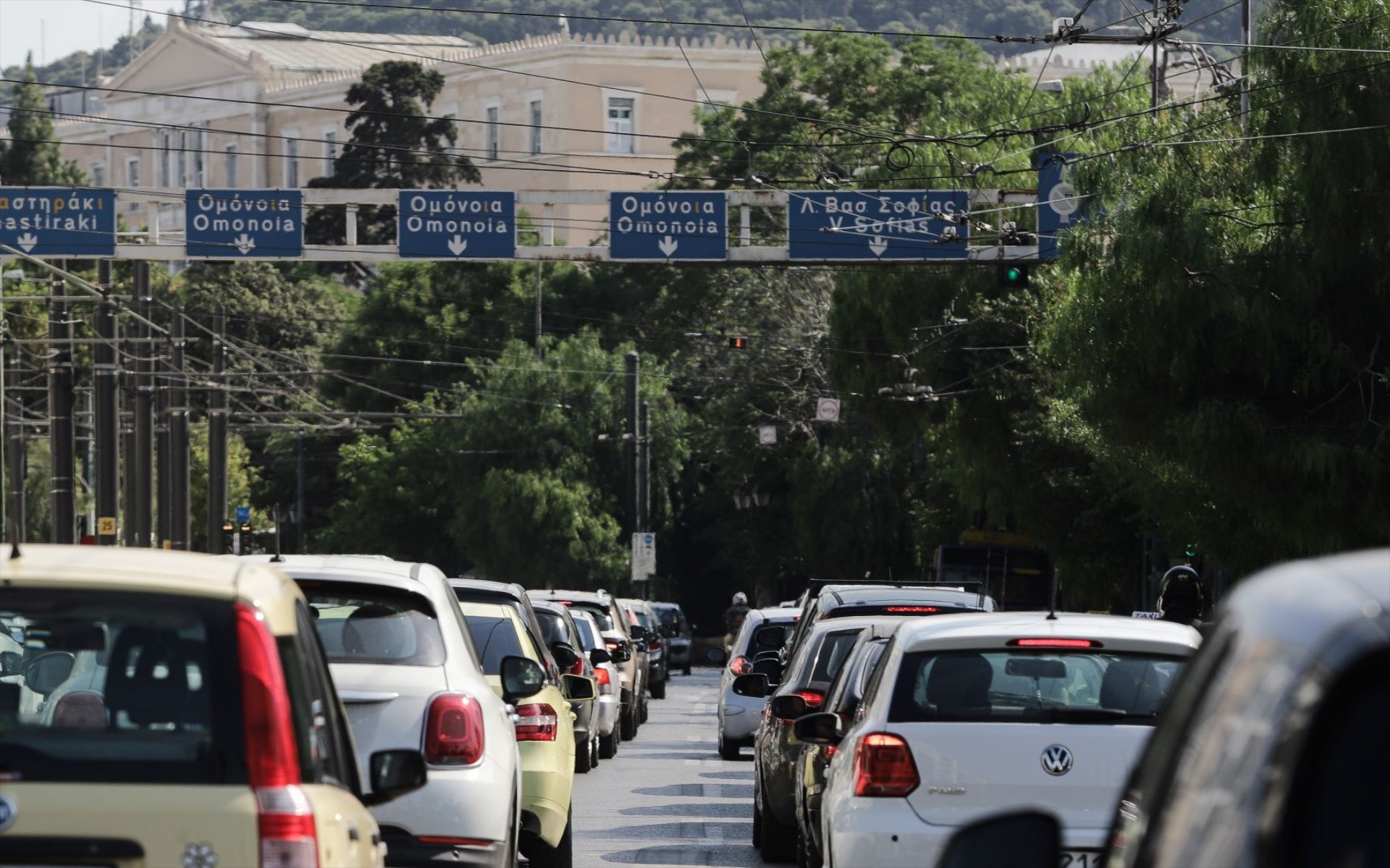 Ο ΚΟΚ γίνεται πιο αυστηρός από το φθινόπωρο 