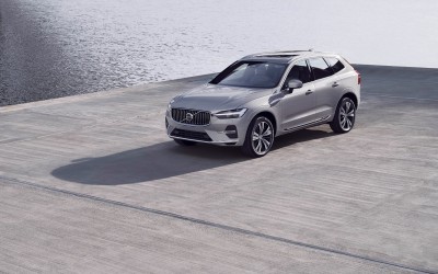 Αυξημένη αυτονομία για το νέο plug-in σύστημα της Volvo!