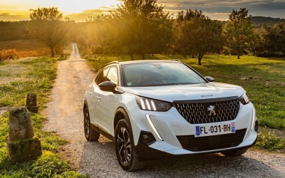 Τα best seller μοντέλα σε κάθε κατηγορία το Α’ εξάμηνο του 2021 