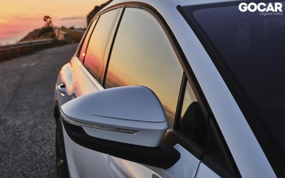 Premium ηλεκτρικό SUV με χώρο αποσκευών 520 lt και αυτονομία 520 km – Ποιο είναι;