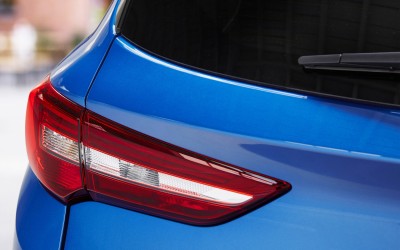Ανανεωμένο SUV με 130 ίππους και χώρο αποσκευών 514 lt – Ποιο είναι;