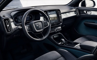 Η Volvo διακόπτει την χρήση δέρματος σε αυτοκίνητα της – Δες γιατί