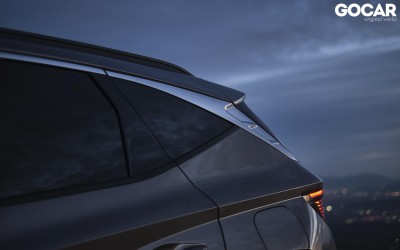 SUV με κορυφαίο χώρο αποσκευών 558 lt, κατανάλωση 1,38 lt/100km και μηδενικά τέλη κυκλοφορίας – Ποιο είναι;