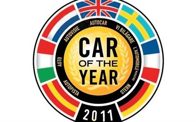 COTY 2011: Τα 41 υποψήφια μοντέλα