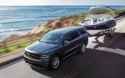 Ρυμουλκούμενα τρέιλερ και μπαγκαζιέρες: Αλλάζουν όλα από 18 Οκτώβρη 