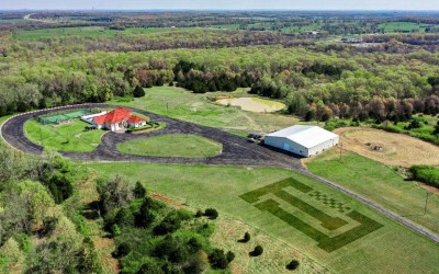 Το ιδανικό μέρος διακοπών για τους λάτρεις της ταχύτητας [Video]