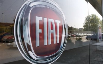 Η Fiat χωρίζεται σε δύο εταιρείες