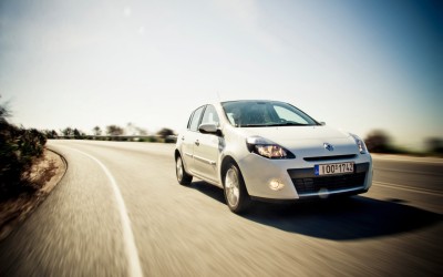 Μείωση τιμών για το Renault Clio