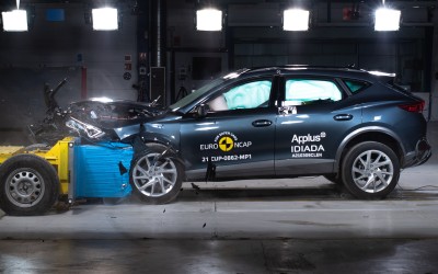 Ποιο νέο σύστημα πρέπει να έχουν υποχρεωτικά τα αυτοκίνητα για να λάβουν 5 αστέρια;