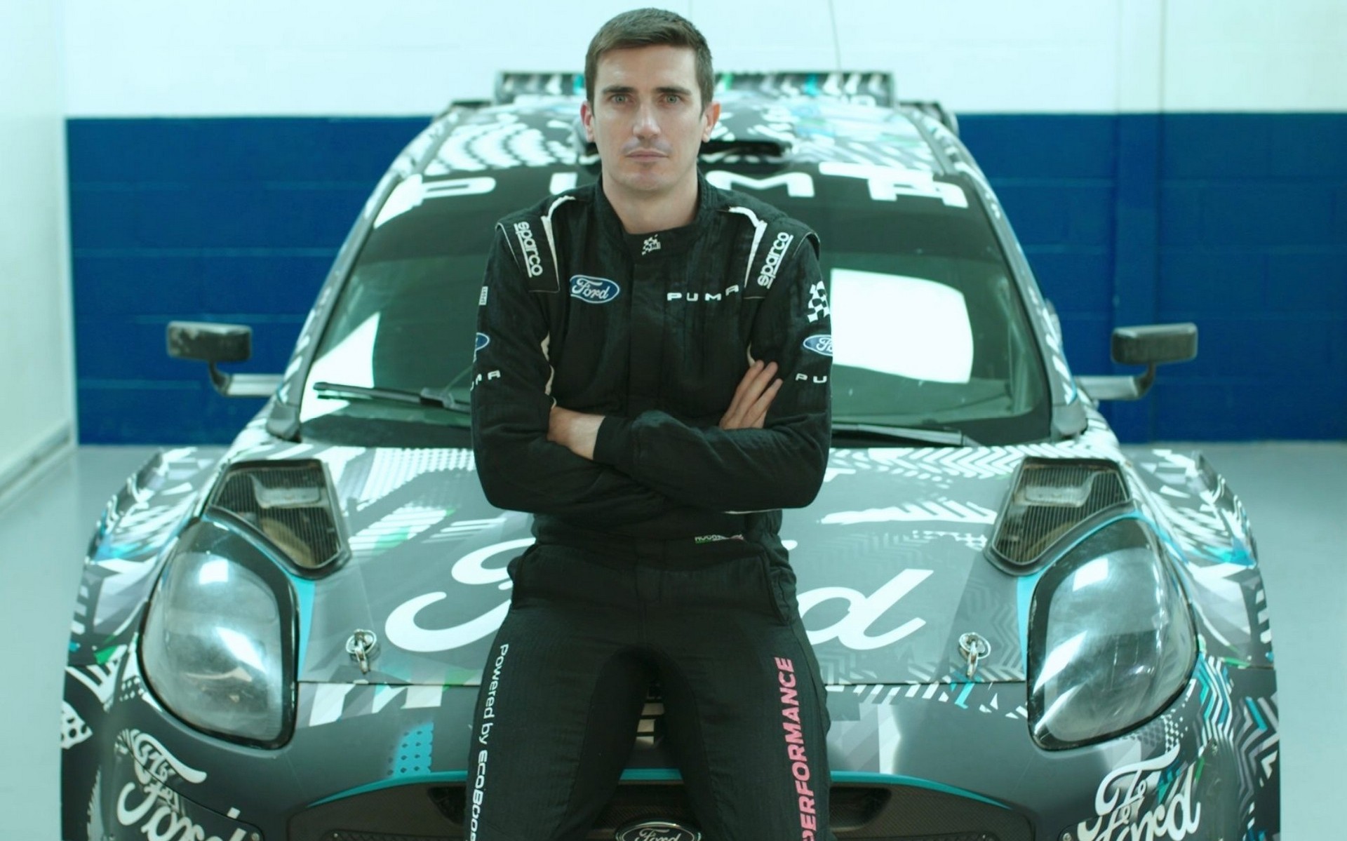 WRC: Ο Breen στην M-Sport, ο Solberg αναβαθμίζεται στη Hyundai! 