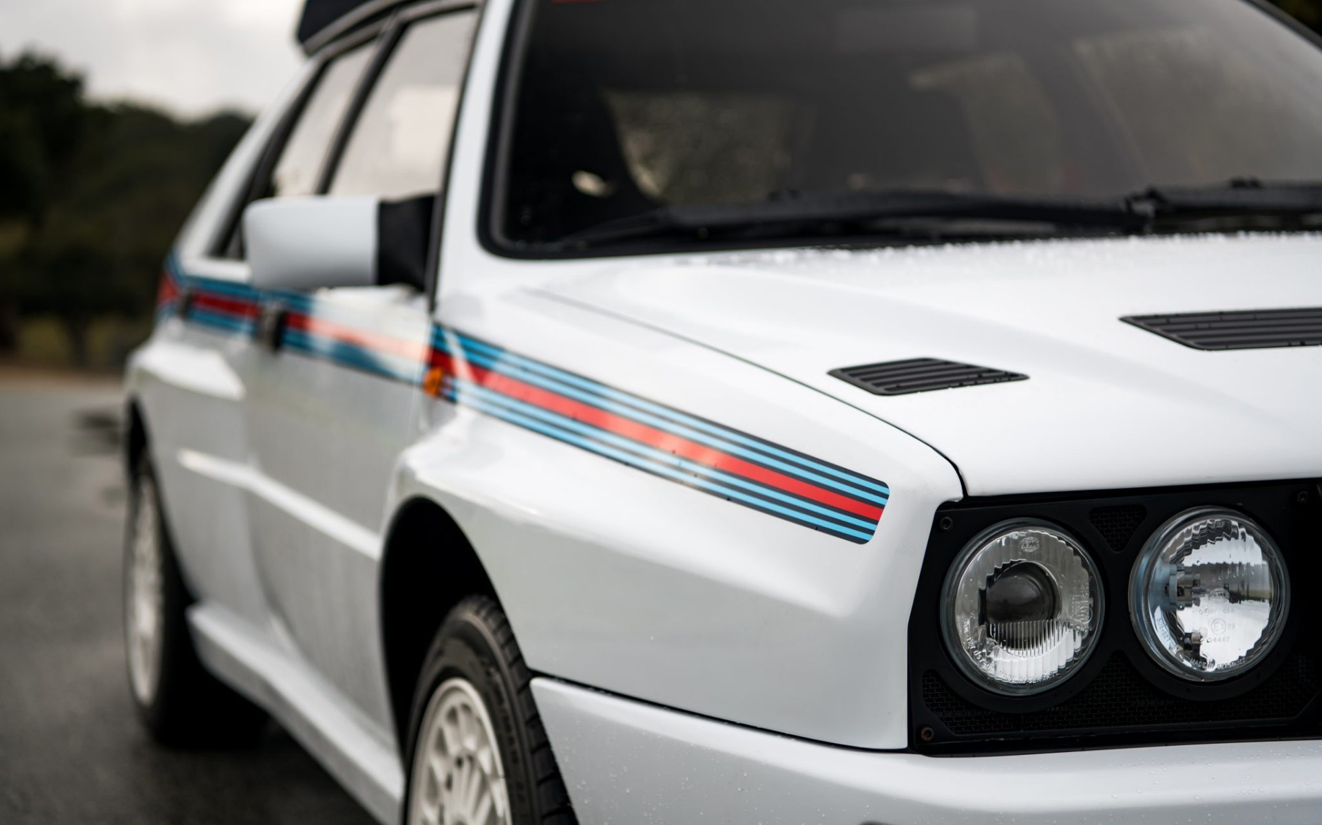 Είναι επίσημο! Η Lancia Delta επιστρέφει!