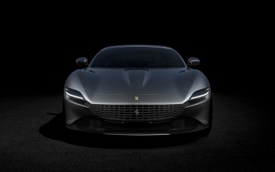 Τι ξεχωριστό έχουν τα Bridgestone Potenza Sport που φοράει η Ferrari Roma;