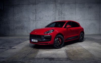Δες τις τιμές της ανανεωμένης Porsche Macan στην Ελλάδα