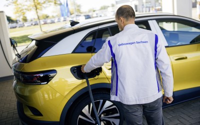 Ποια Ευρωπαϊκή χώρα είναι καλύτερα προετοιμασμένη για την μετάβαση στην ηλεκτρική εποχή;