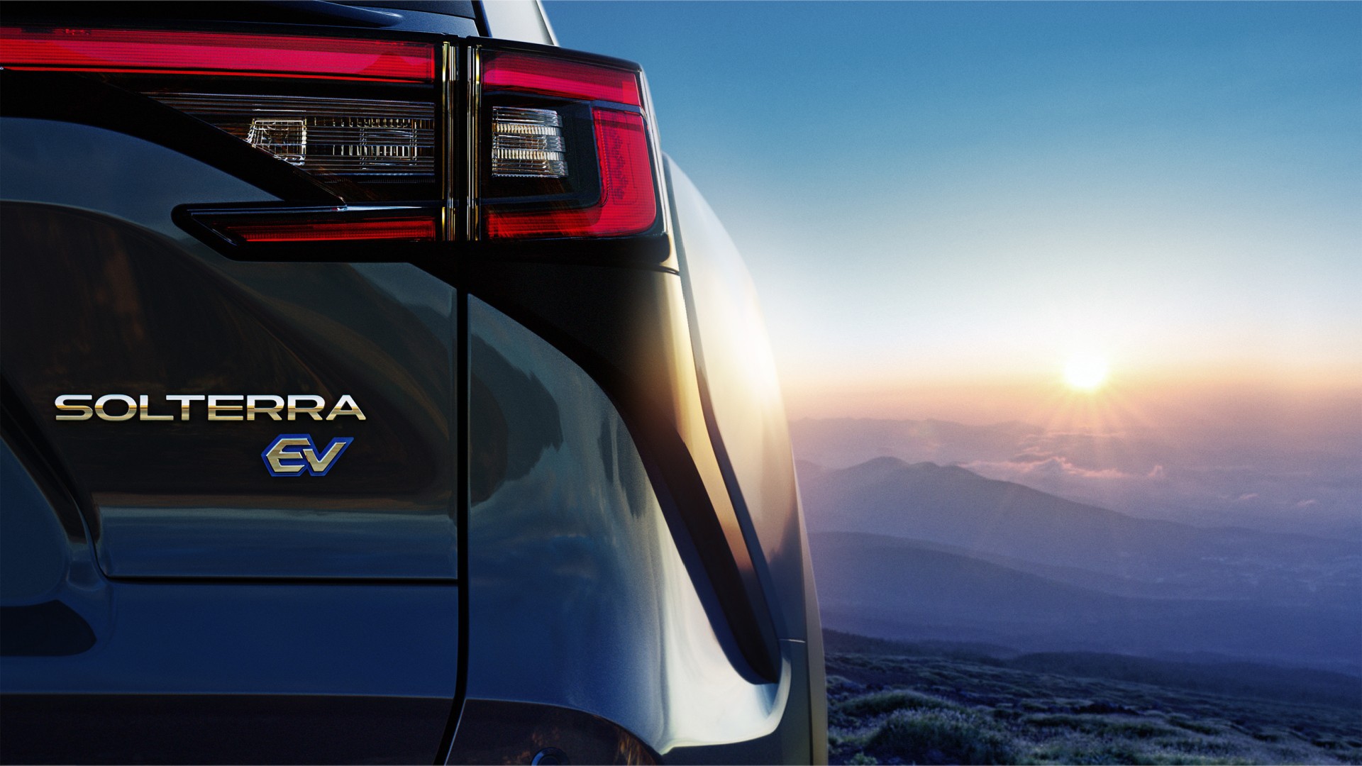 Πότε και τι θα δούμε από το νέο Subaru Solterra;