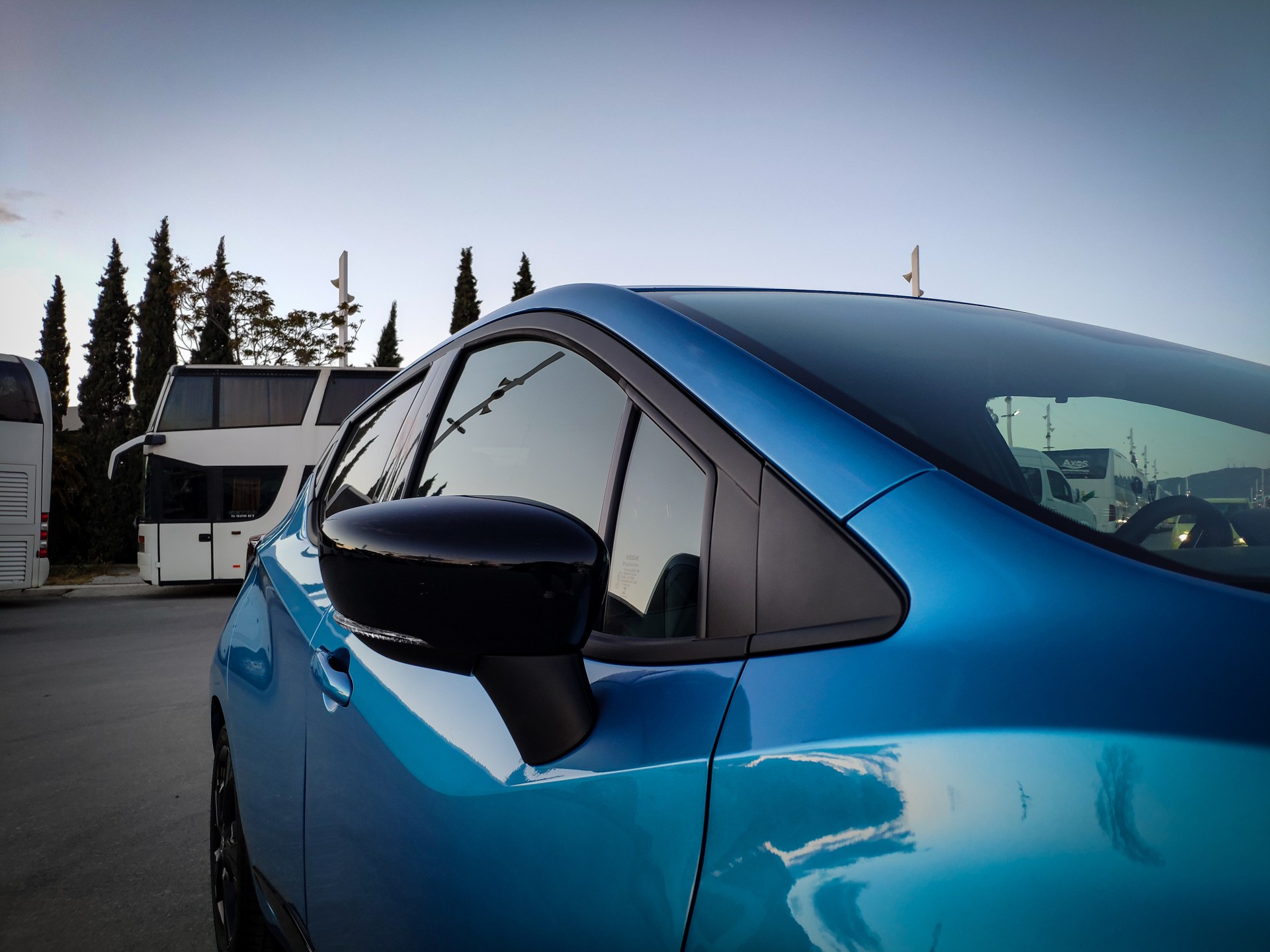Αυτόματο supermini με κατανάλωση 6 lt/100km και κόστος 16.000 € - Ποιο είναι;