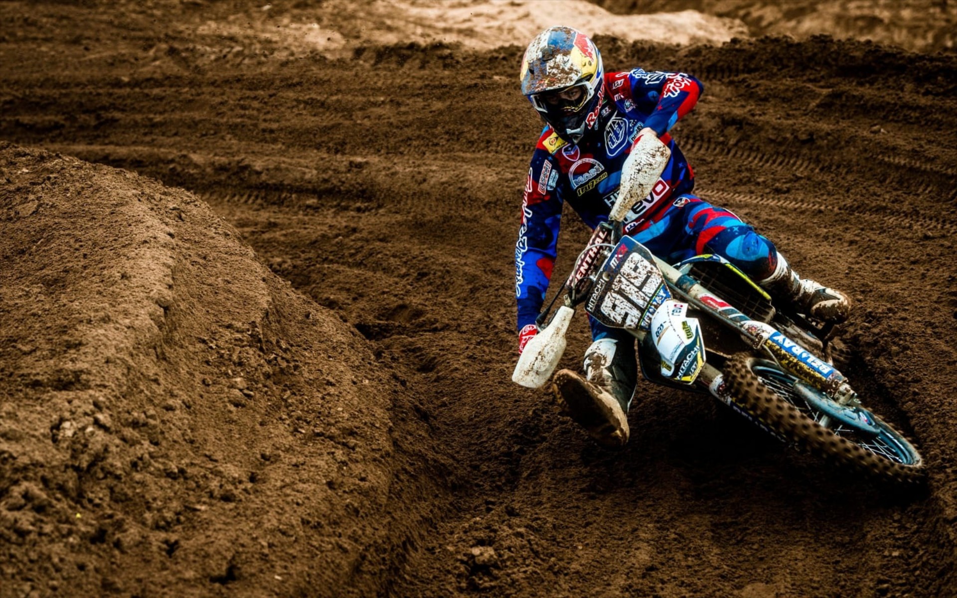 Γιαννιτσά: Έφυγε από τη ζωή ο 27χρονος που τραυματίστηκε σε αγώνα motocross 