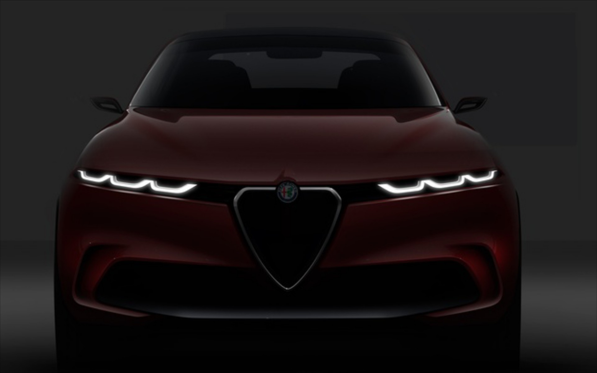 Πότε έρχεται η πρώτη αμιγώς ηλεκτροκίνητη Alfa Romeo